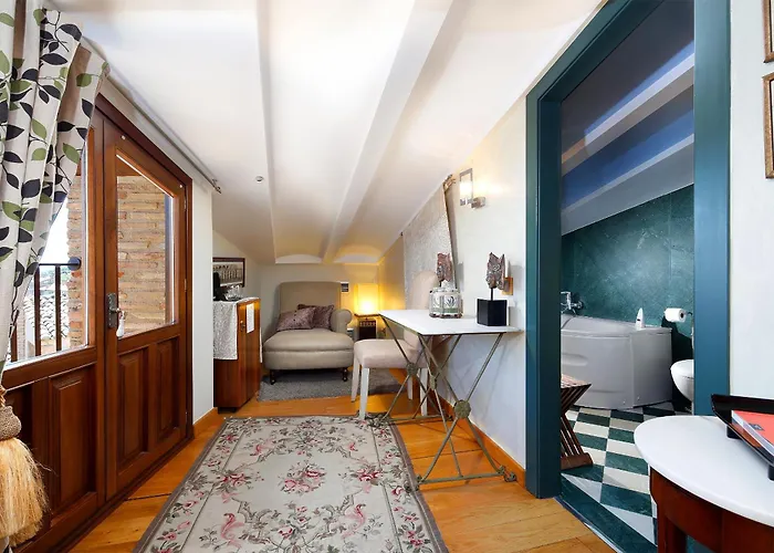 Boutique Maribel (adults Only) 2* Alquézar