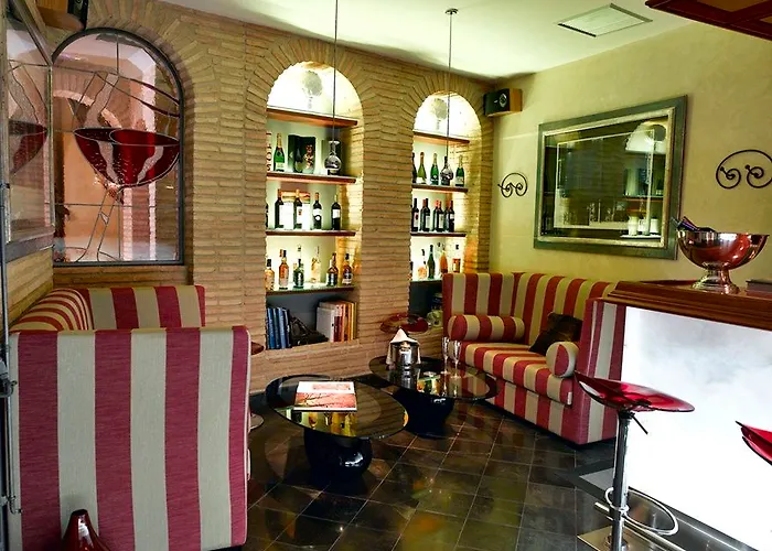 Boutique Maribel (adults Only) Alquézar