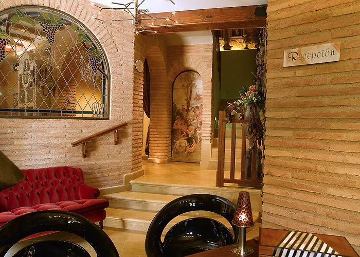 Hotel Boutique Maribel (adults Only) 2*