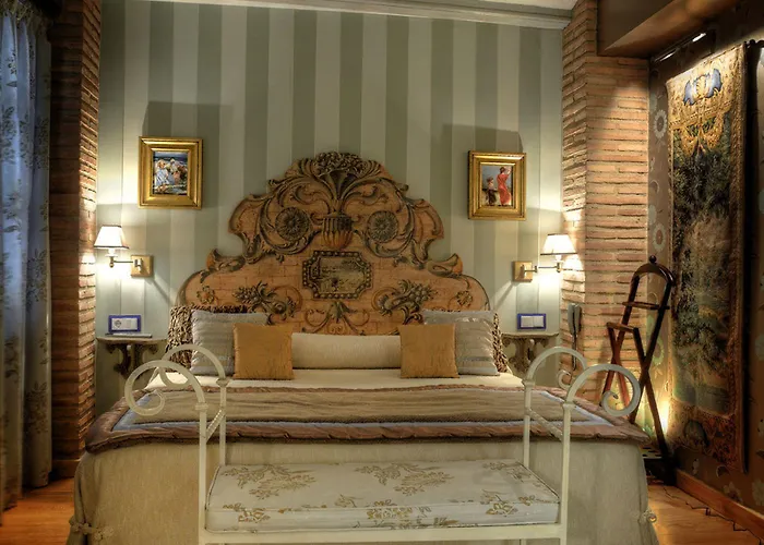 Hotel Boutique Maribel (adults Only) 2*