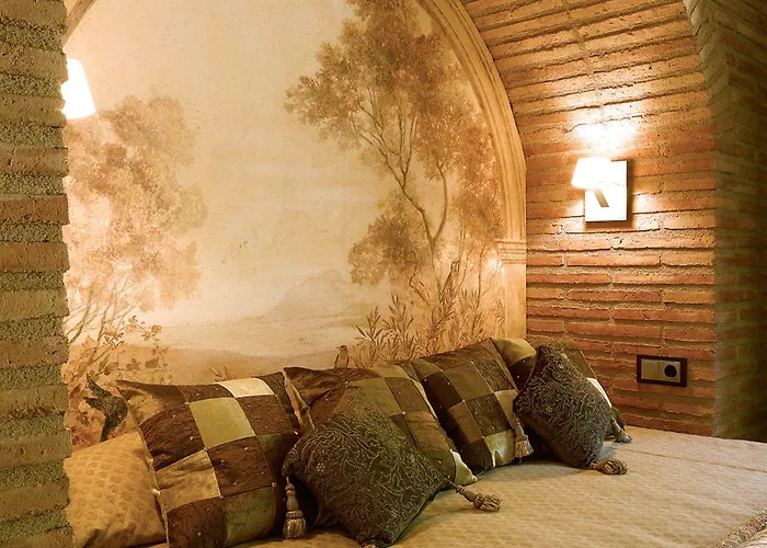 Hotel Boutique Maribel (adults Only) 2*