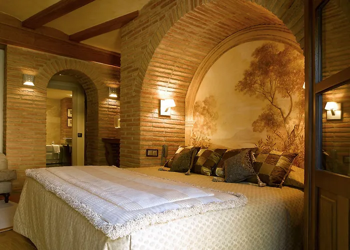 Boutique Maribel (adults Only) Hotel Alquézar