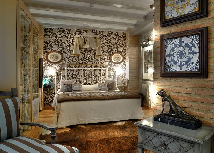 Boutique Maribel (adults Only) Alquézar