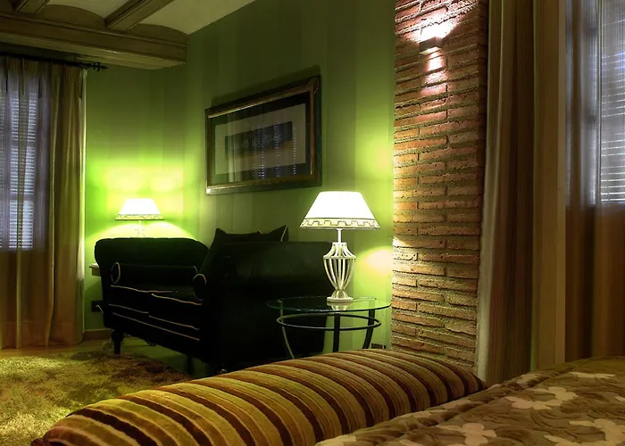 Boutique Maribel (adults Only) Hotel Alquézar