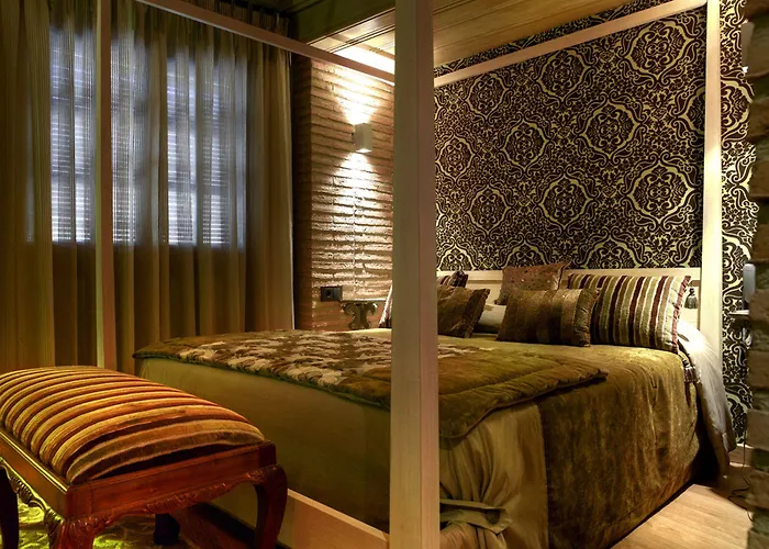 Boutique Maribel (adults Only) Alquézar