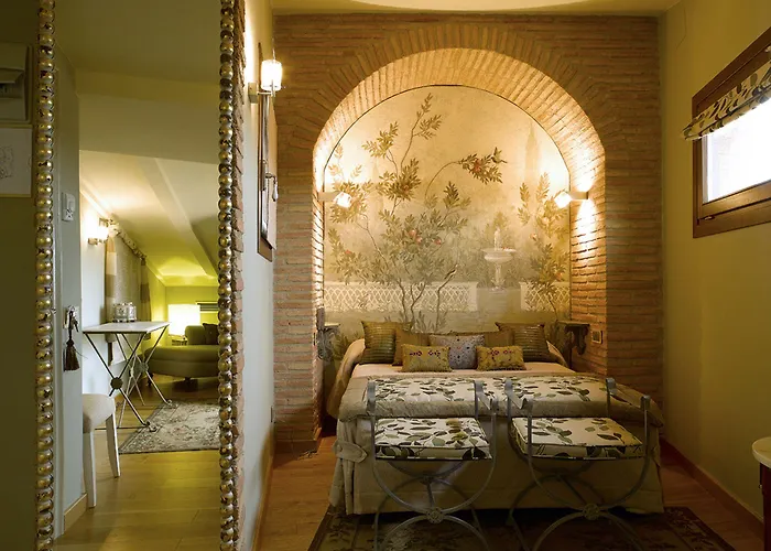 Hotel Boutique Maribel (adults Only) 2*