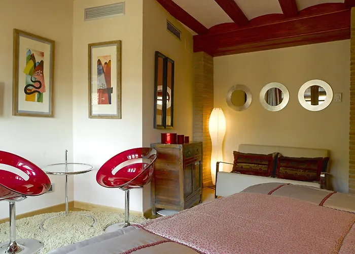 Hotel Boutique Maribel (adults Only) Alquézar