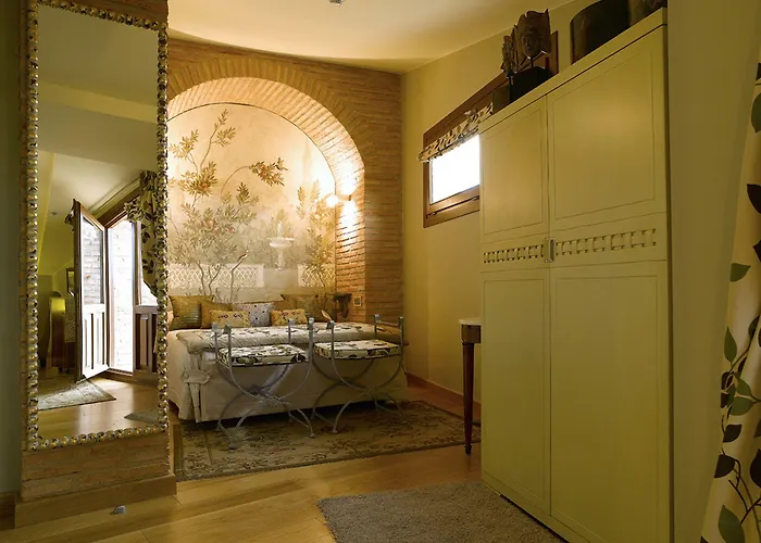 Boutique Maribel (adults Only) 2* Alquézar