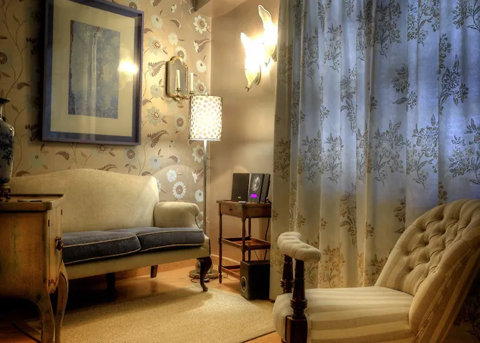 Hotel Boutique Maribel (adults Only) Alquézar