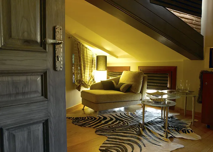 Boutique Maribel (adults Only) 2* Alquézar