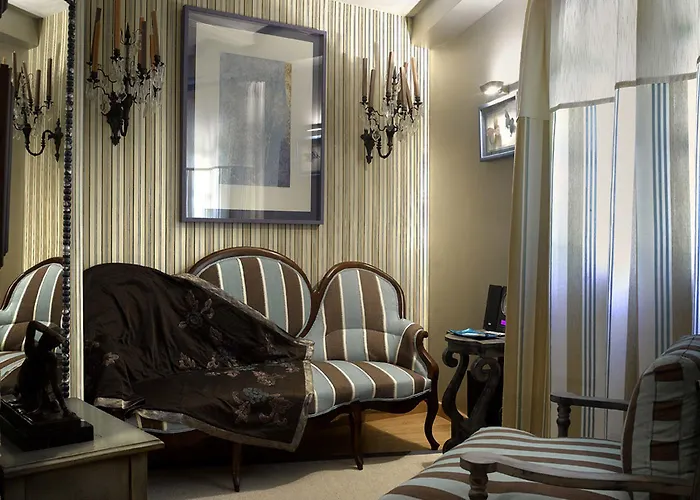 Boutique Maribel (adults Only) Hotel Alquézar