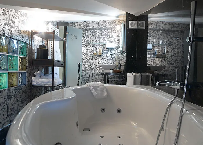 Boutique Maribel (adults Only) Alquézar