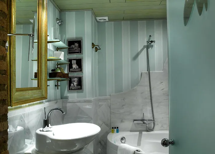 Boutique Maribel (adults Only) Hotel 2*