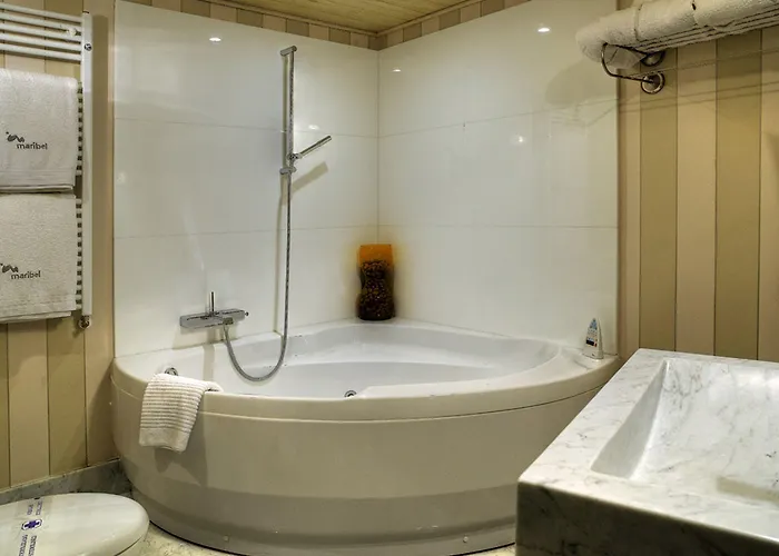 Boutique Maribel (adults Only) 2* Alquézar