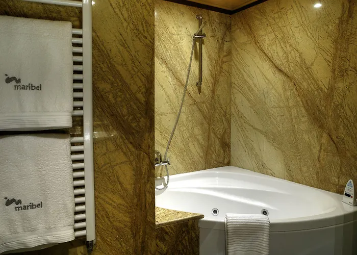 Boutique Maribel (adults Only) 2*