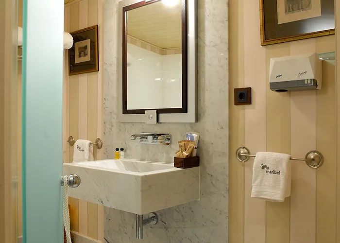 Hotel Boutique Maribel (adults Only)