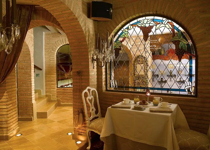 Hotel Boutique Maribel (adults Only) 2*