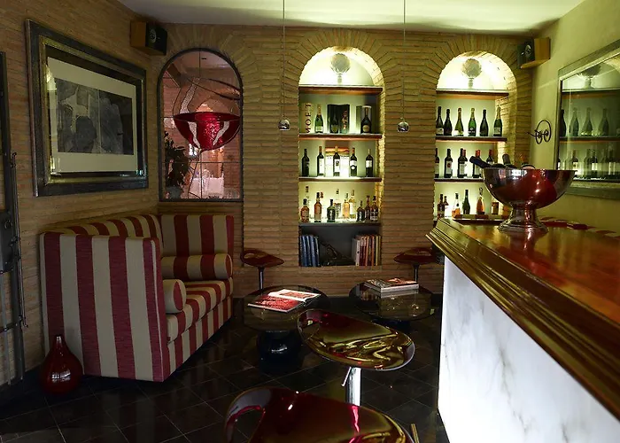 Boutique Maribel (adults Only) Hotel Alquézar