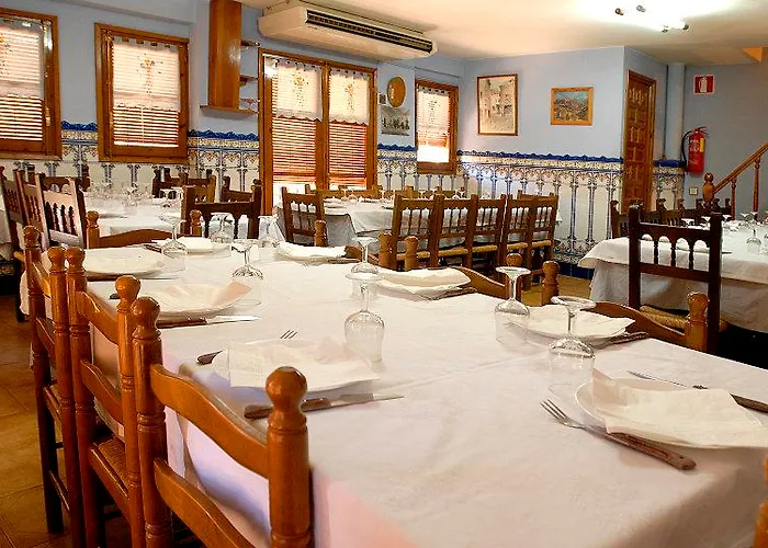 Hotel Boutique Maribel (adults Only) Alquézar