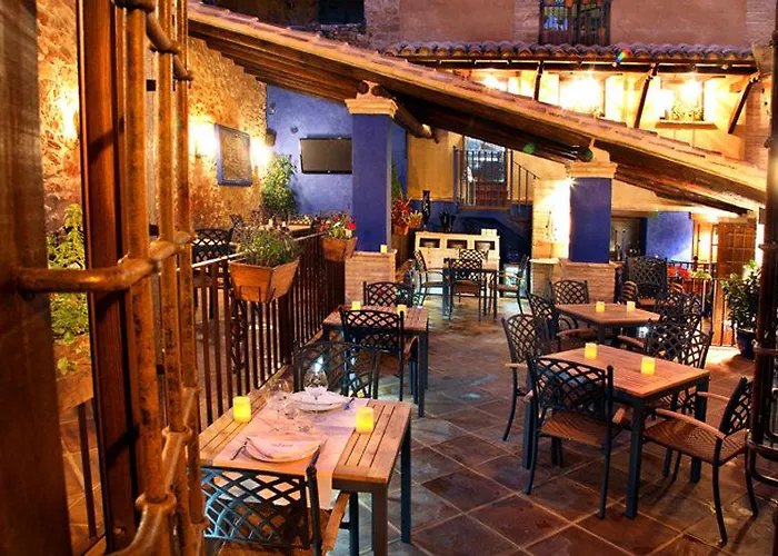 Hotel Boutique Maribel (adults Only)