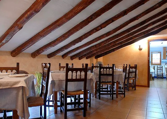 Boutique Maribel (adults Only) Hotel Alquézar