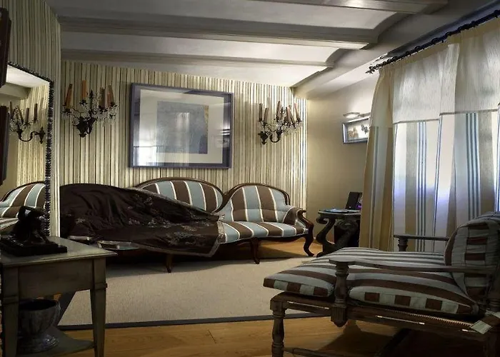 Boutique Maribel (adults Only) 2* Alquézar