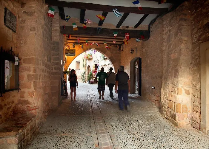 Boutique Maribel (adults Only) 2* Alquézar