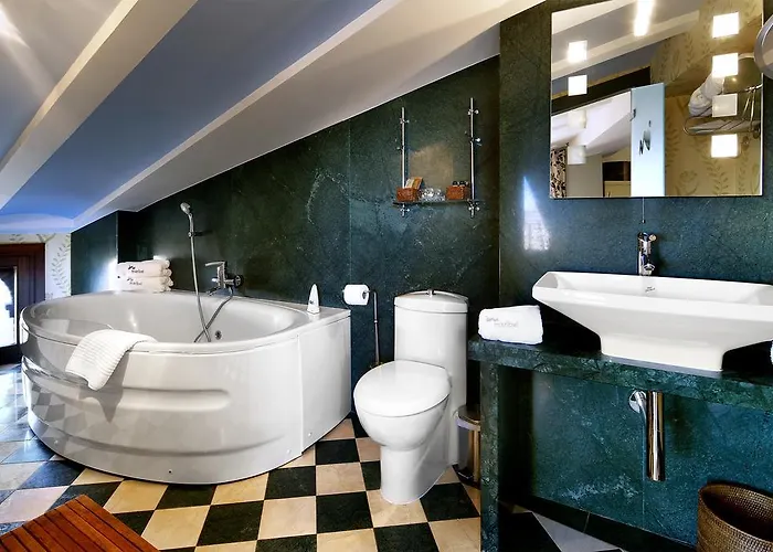 Hotel Boutique Maribel (adults Only) Alquézar