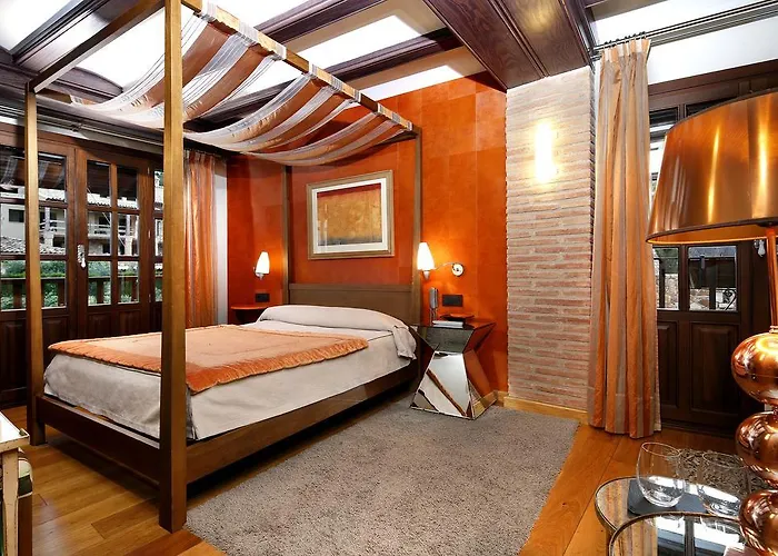 Hotel Boutique Maribel (adults Only) Alquézar