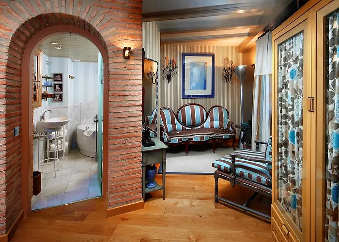 Hotel Boutique Maribel (adults Only)