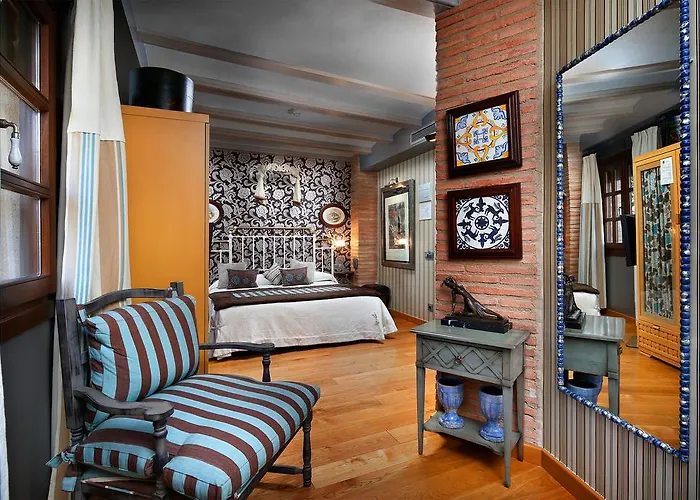 Boutique Maribel (adults Only) Alquézar