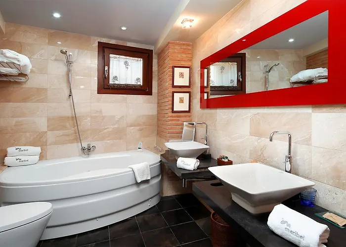 Boutique Maribel (adults Only) 2* Alquézar