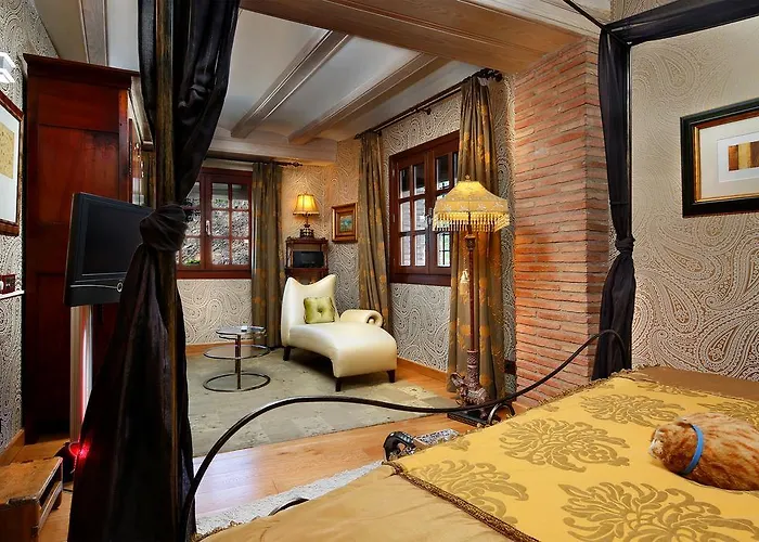 Hotel Boutique Maribel (adults Only) Alquézar