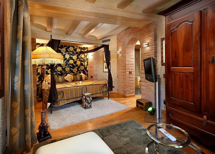 Boutique Maribel (adults Only) Alquézar