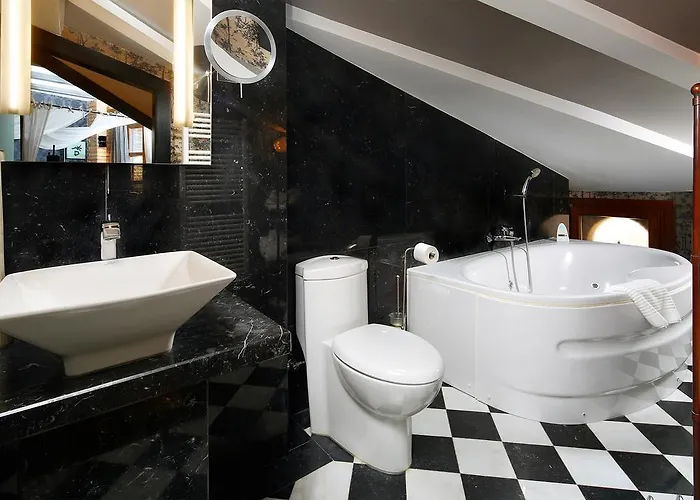 Boutique Maribel (adults Only) 2*