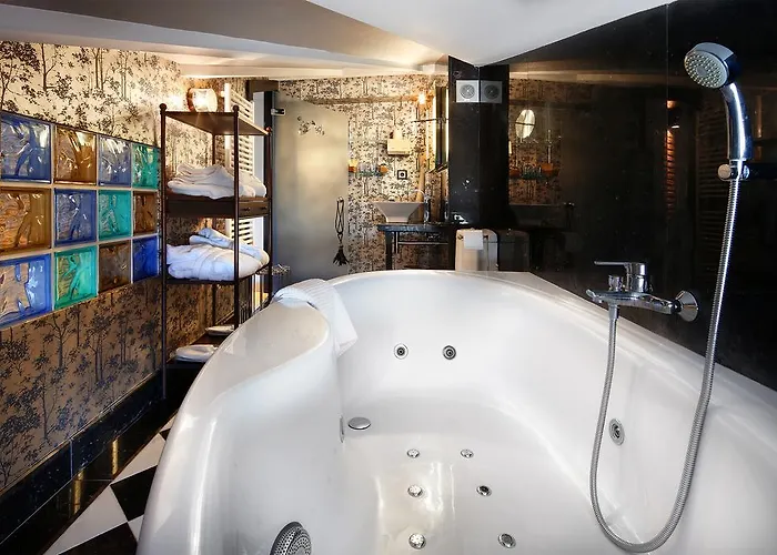 Boutique Maribel (adults Only)