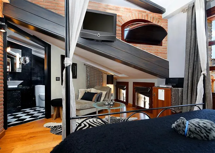 Hotel Boutique Maribel (adults Only) Alquézar