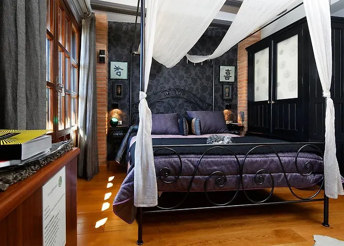 Boutique Maribel (adults Only) Hotel Alquézar