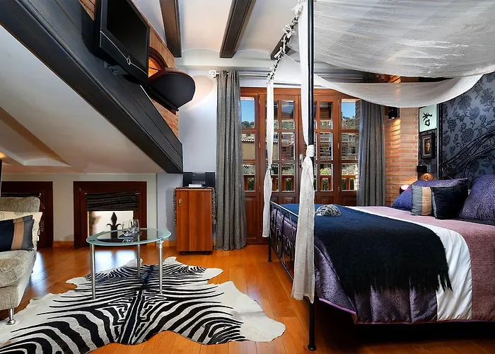 Hotel Boutique Maribel (adults Only) 2*