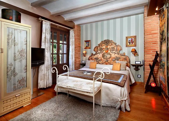 Boutique Maribel (adults Only) Alquézar