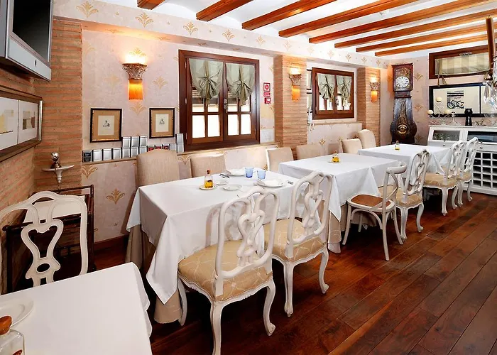 Hotel Boutique Maribel (adults Only) 2*