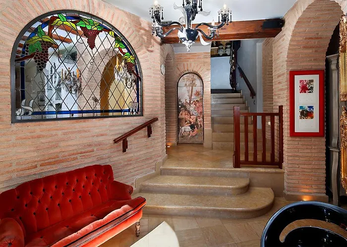 Hotel Boutique Maribel (adults Only)