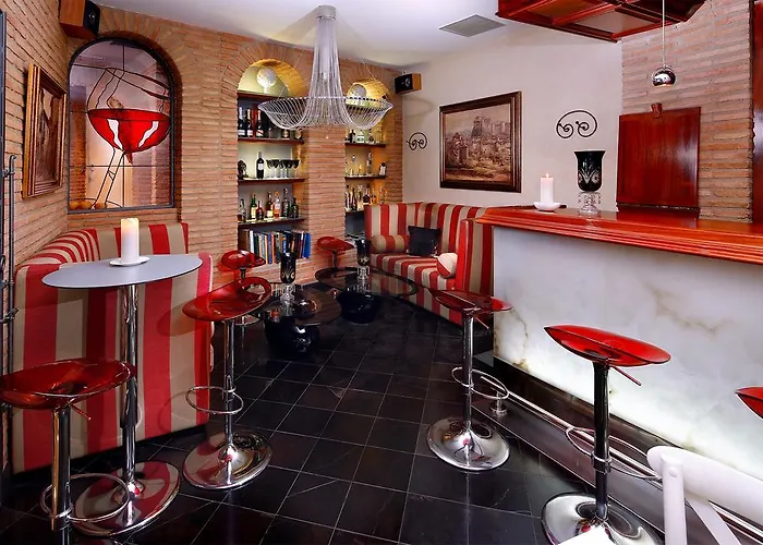 Boutique Maribel (adults Only) 2*