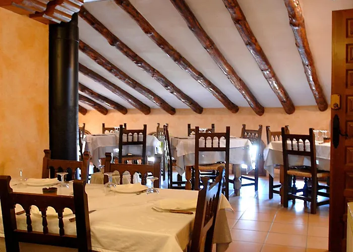 Boutique Maribel (adults Only) 2* Alquézar