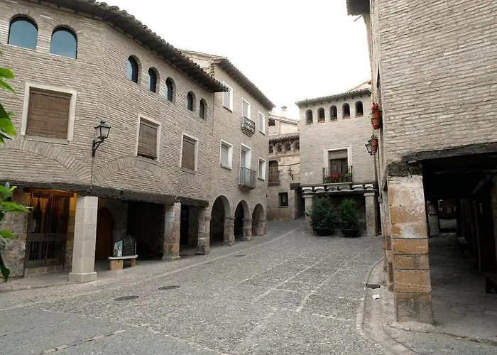 Hotel Boutique Maribel (adults Only)