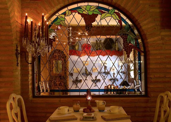 Boutique Maribel (adults Only) 2* Alquézar