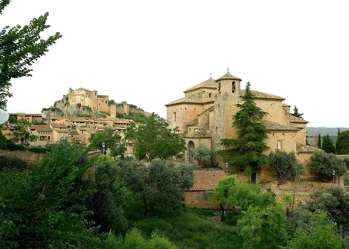 Boutique Maribel (adults Only) Hotel Alquézar